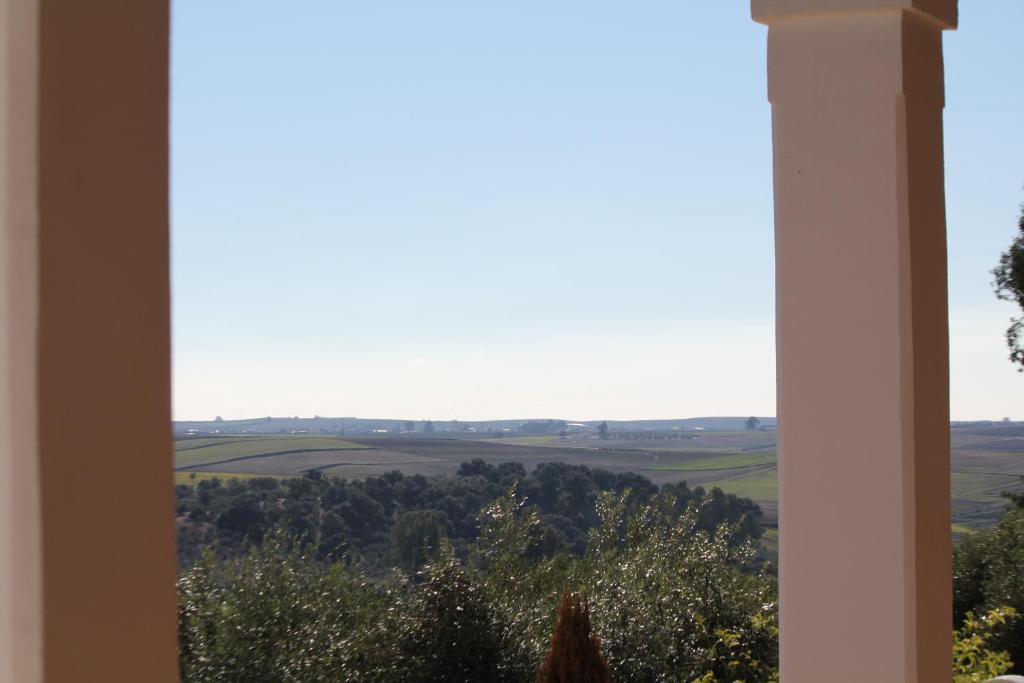 Casa Rural la Serrana La Carlota Exterior foto
